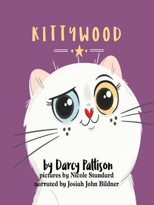 cover image of Kittywood